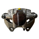 2017 Gmc Yukon Brake Caliper 3